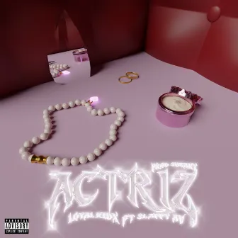 Actriz by Loyalkidx