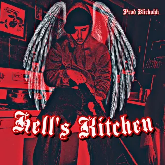 Hells Kitchen by INDIGEANT