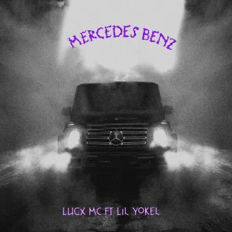 Mercedes Benz by LuCx Mc