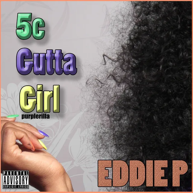 5c Gutta Girl