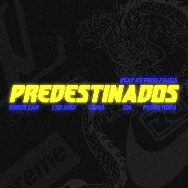 Predestinados