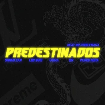 Predestinados by BM D