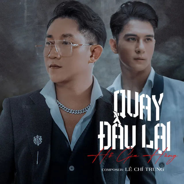 Quay Đầu Lại