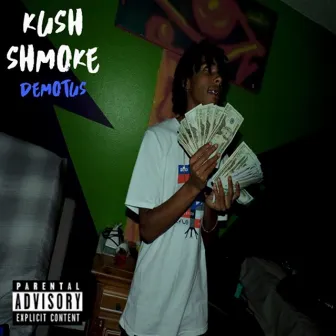 Kush Shmoke by Demotus