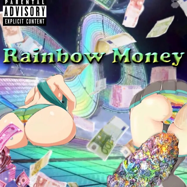 Rainbow Money