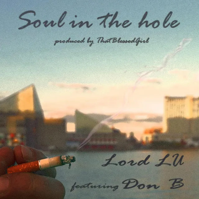 Soul in the Hole