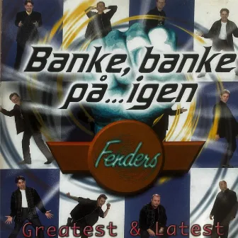 Banke, banke på...igen by Fenders