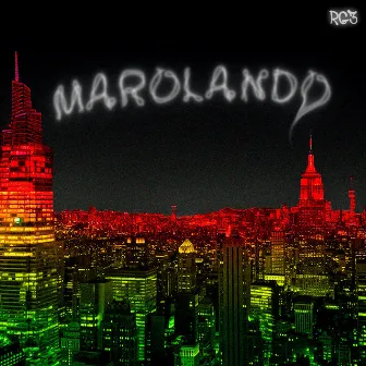 Marolando by R.G3