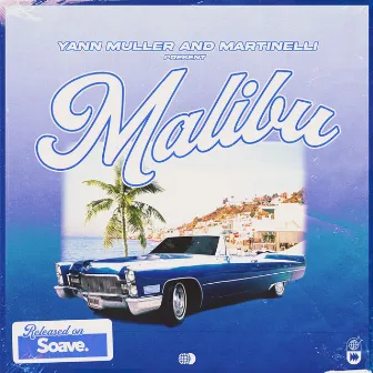 Malibu by MARTiNELLi