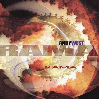 Rama 1 by Andy West