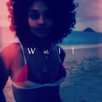 W4it by Jack Ridge