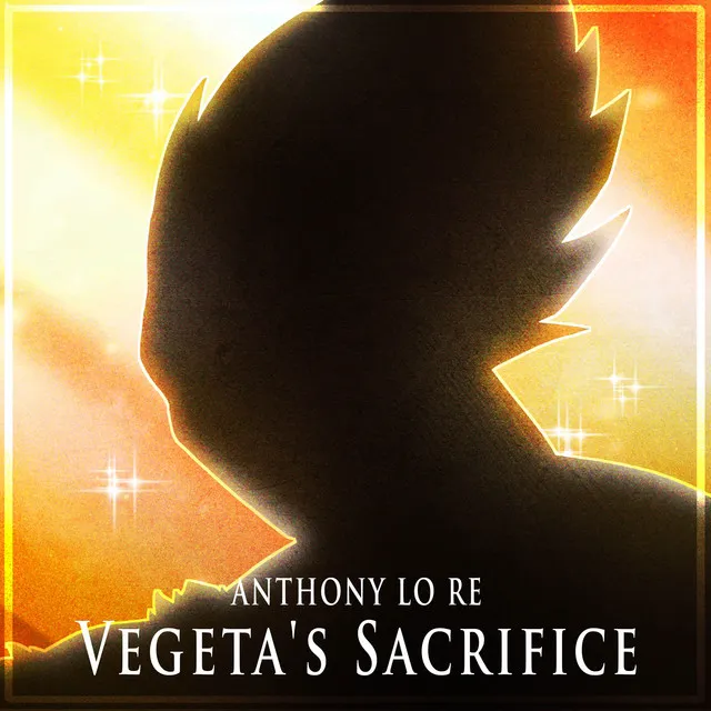 Vegeta's Sacrifice (From "Dragon Ball Z") - Epic Version