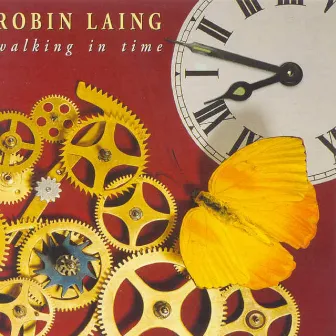 Walking In Time by Robin Laing