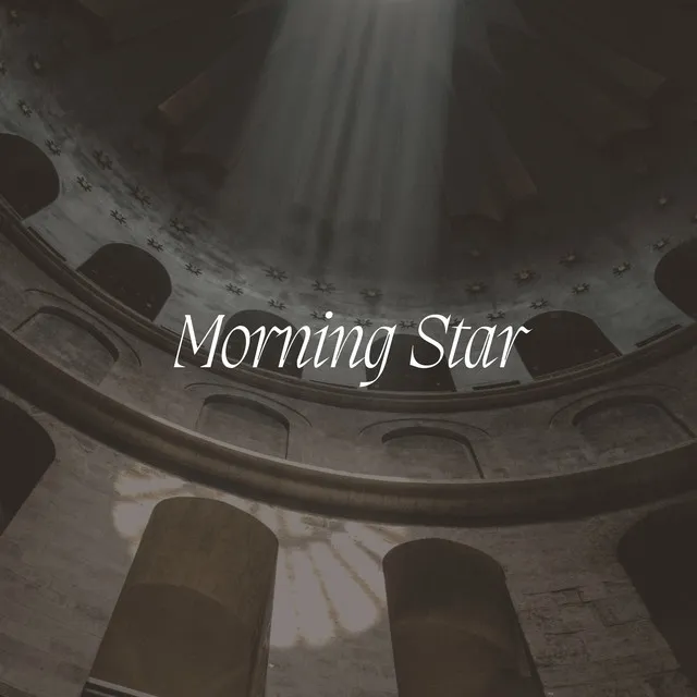 Morning Star - Live