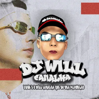 TOMA TOMA - TIC TIC TAC by Dj Will Canalha