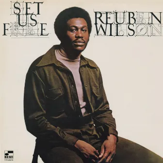 Set Us Free (Reissue) by Reuben Wilson