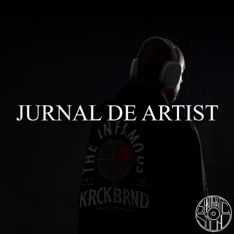 Jurnal de Artist by Bonel