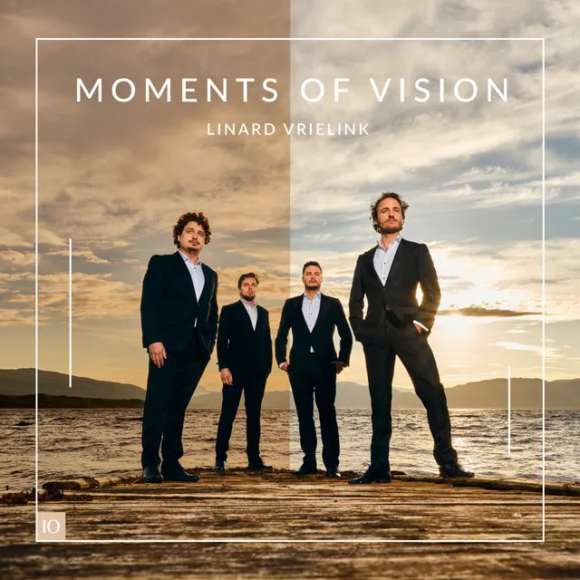 Moments of Vision: 3. Moments of Vision