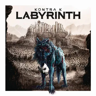 Labyrinth by Kontra K