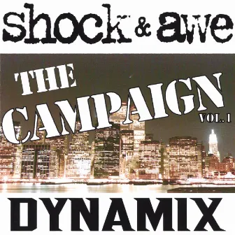 Shock and Awe: The campaign by Dynamix