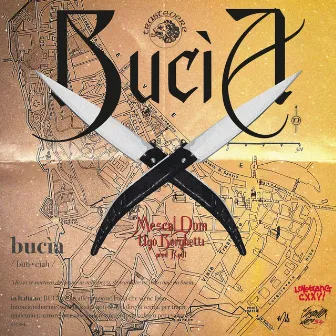 Bucìa by Mescal Dom