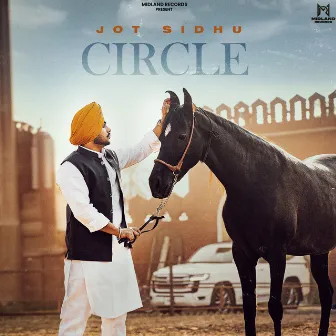 Circle by Jot Sidhu