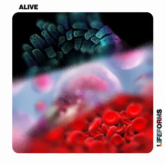 Alive by Solique