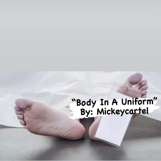 Body In A Uniform