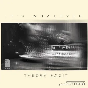 It's Whatever by Theory Hazit