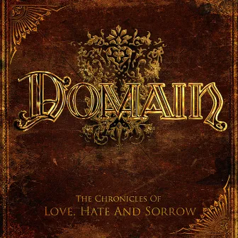 The Chronicles of Love, Hate and Sorrow by Domain