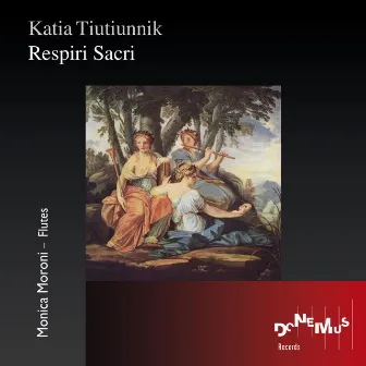 Respiri Sacri by Katia Tiutiunnik