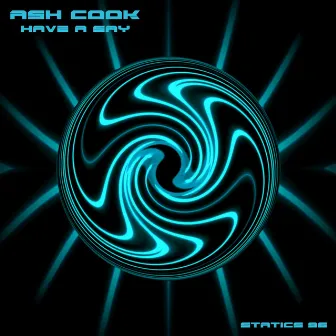 Have A Say by Ash Cook