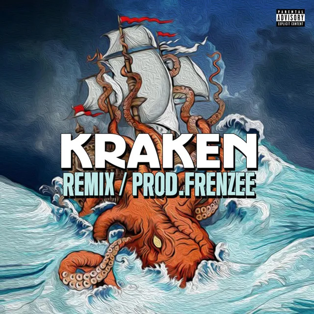 Kraken - remix