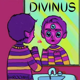 Shroomiez by Divinus