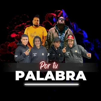 Por Tu Palabra by Fundacion R2