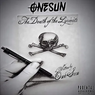 The Death of the Lyricists by ONESUN