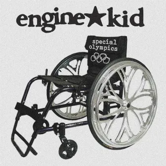 Special Olympics by Engine Kid