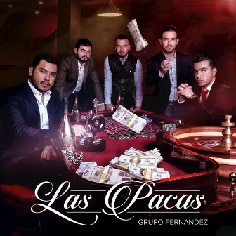 Las Pacas by Grupo Fernandez