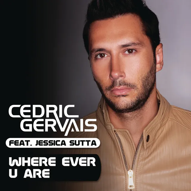 Where Ever U Are (feat. Jessica Sutta) - Radio Edit