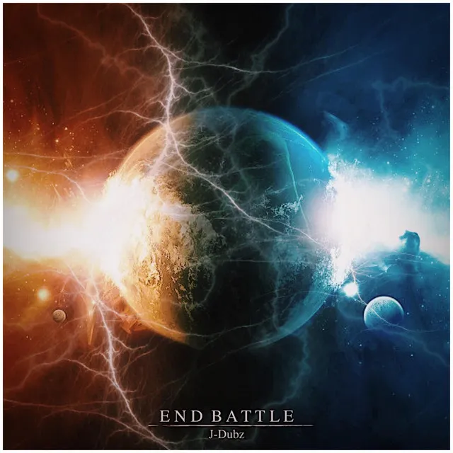 End Battle - Instrumental