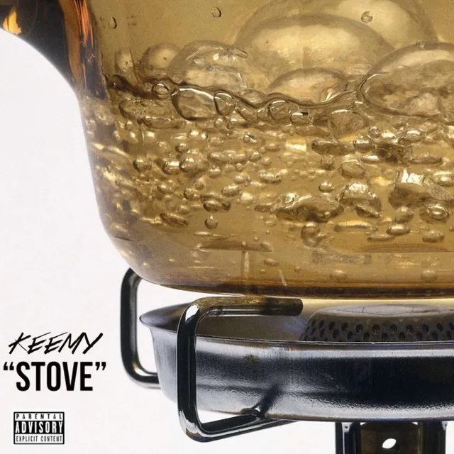 Stove