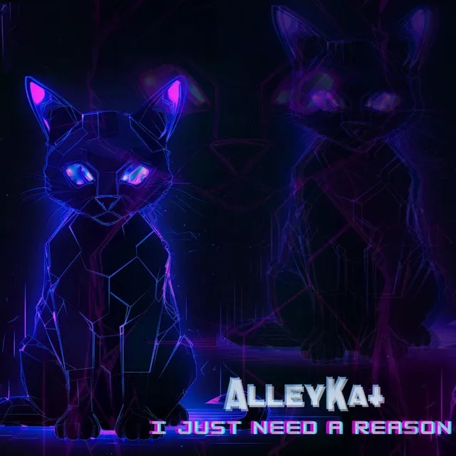 I Just Need A Reason - Radio Edit