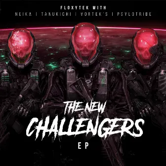 The New Challengers by Floxytek