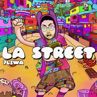 La Street by 7liwa