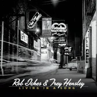 Way Downtown by Rob Ickes & Trey Hensley