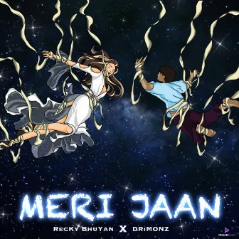 Meri Jaan by DRIMONZ