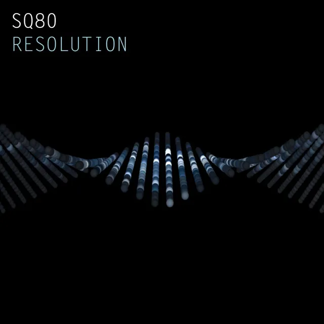 Resolution - Radio Edit