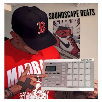 Soundscape Beats by dj spizike