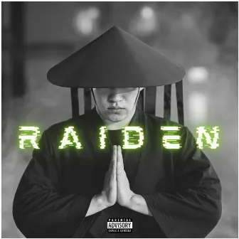 Raiden by Alex Vice