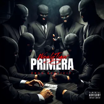 Primera by Wesly Tiger